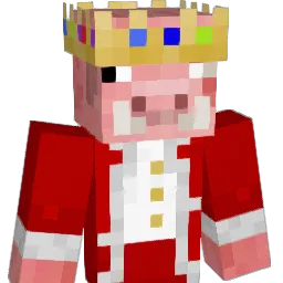 Samu100Sau Minecraft avatar bust