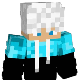 Samu13cps Minecraft avatar bust