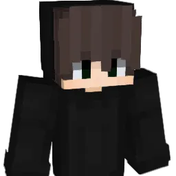 Samu20011 Minecraft avatar bust