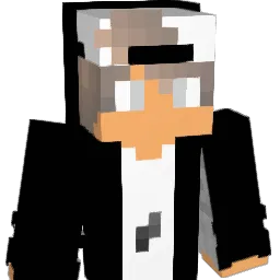 Samu2263's Minecraft skin