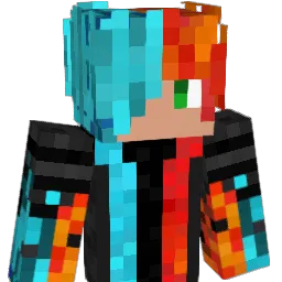 Samu47's Minecraft skin