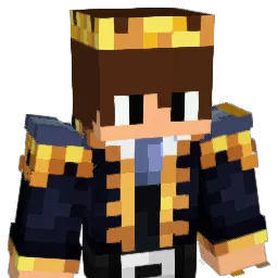 SamuBiglia Minecraft avatar bust