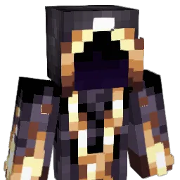 SamuPisu08 Minecraft avatar bust