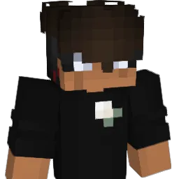 Samu_4876 Minecraft avatar bust