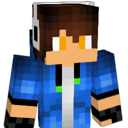Samu_512 Minecraft avatar bust