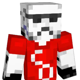 Samu_700 Minecraft avatar bust