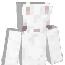 Samu_Cypher Minecraft avatar bust