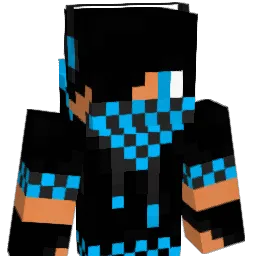 Samu_Ski's Minecraft skin