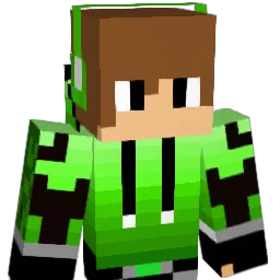 Samualle99's Minecraft skin