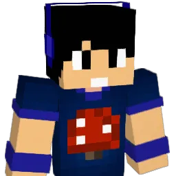 Samuca_BR's Minecraft skin