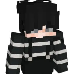 Samueele's Minecraft skin