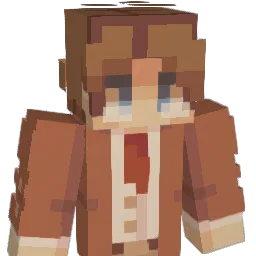 Samuei4247 Minecraft avatar bust