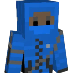 Samuel112233's Minecraft skin