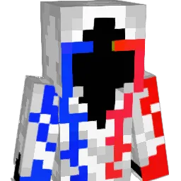 Samuel2811 Minecraft avatar bust