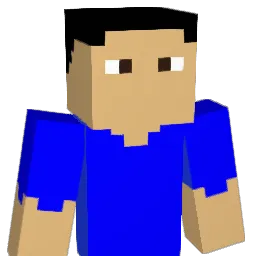 Samuel6777's Minecraft skin