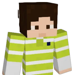 Samuel6888's Minecraft skin
