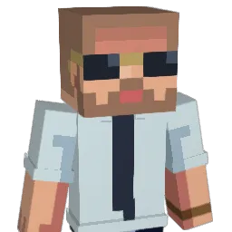 Samuel6946's Minecraft skin