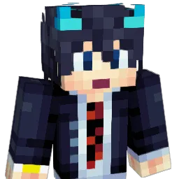 Samuel820_'s Minecraft skin