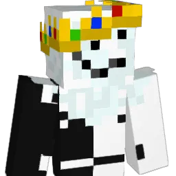Samuel98226 Minecraft avatar bust