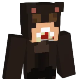 Samuel9M Minecraft avatar bust