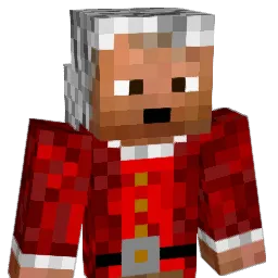 SamuelAdamsGhost Minecraft avatar bust