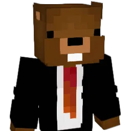 SamuelBalze's Minecraft skin