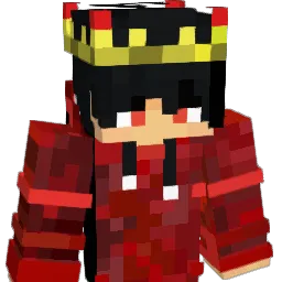 SamuelBussieres's Minecraft skin