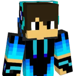 SamuelCPA Minecraft avatar bust