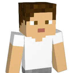 SamuelFD's Minecraft skin