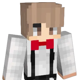 SamuelGB1 Minecraft avatar bust