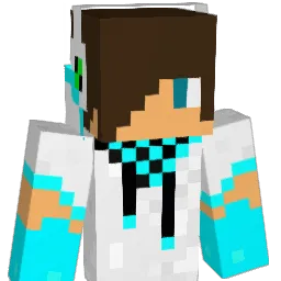 SamuelJ04's Minecraft skin