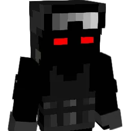 SamuelKey's Minecraft skin