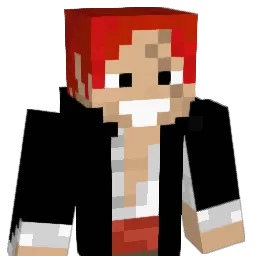 SamuelKok2's Minecraft skin
