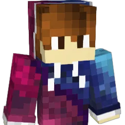SamuelLfunado Minecraft avatar bust