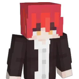 SamuelMCGamer Minecraft avatar bust