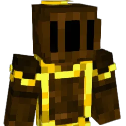 SamuelMF_Jackson's Minecraft skin