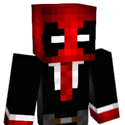 SamuelM_2003 Minecraft avatar bust