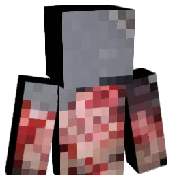 SamuelPaty's Minecraft skin