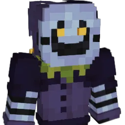 SamuelPuppet357's Minecraft skin