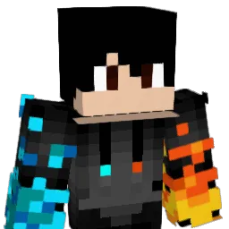 SamuelSinn's Minecraft skin