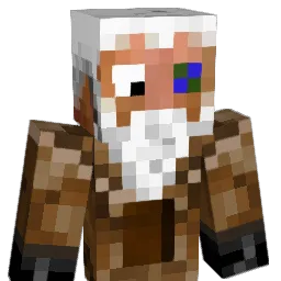 SamuelTurn's Minecraft skin