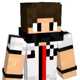 SamuelUmtit052 Minecraft avatar bust