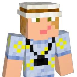 Samuel_1901's Minecraft skin