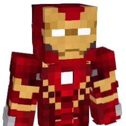Samuel_23411's Minecraft skin