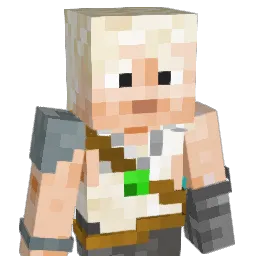 Samuel_Indi's Minecraft skin