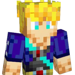 Samuel_J_H Minecraft avatar bust