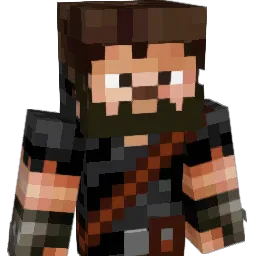 Samuel_Jesse's Minecraft skin
