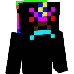 Samuel_Monkey's Minecraft skin