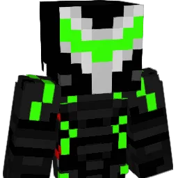 Samuel_Pro's Minecraft skin