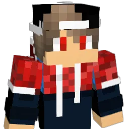 Samuel_R_2006 Minecraft avatar bust